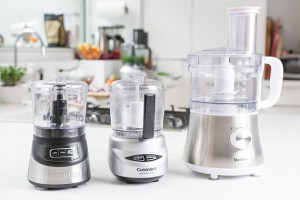 Puissance du mélangeur