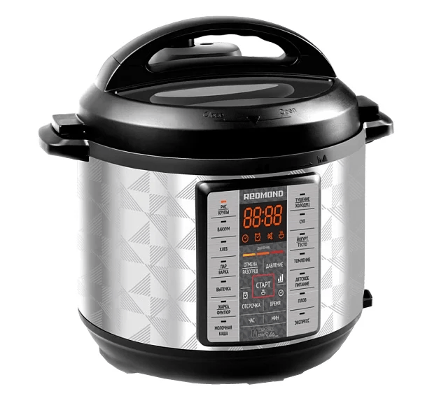 Modèle REDMOND RMC-PM380