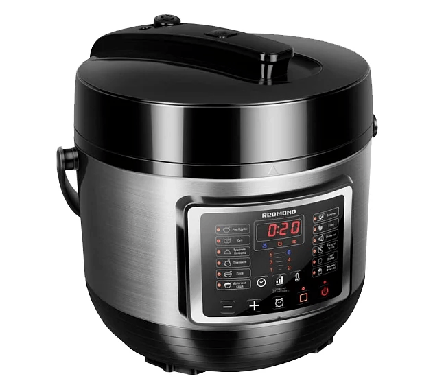 REDMOND modèle RMC-PM400