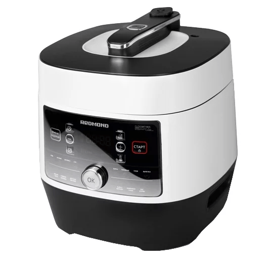 Modèle REDMOND RMC-P350
