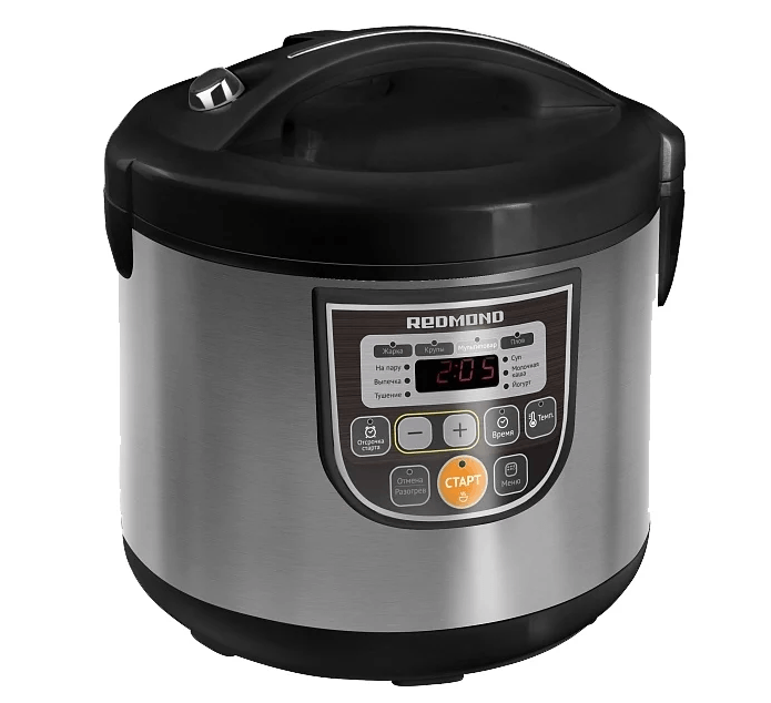 Modèle REDMOND RMC-M22