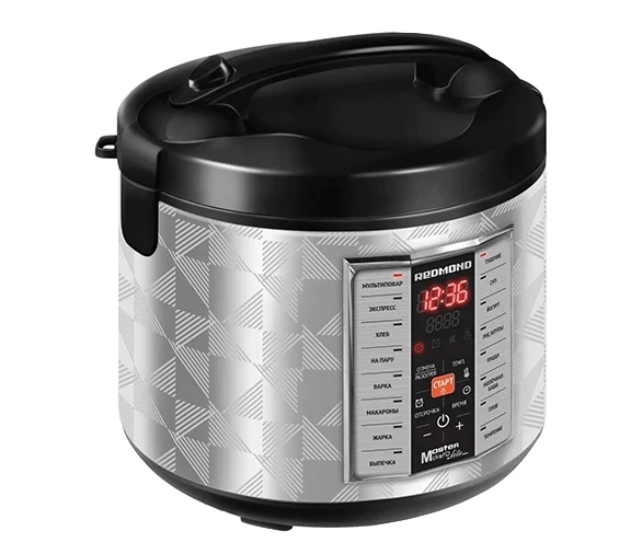 Modèle REDMOND RMK-M271