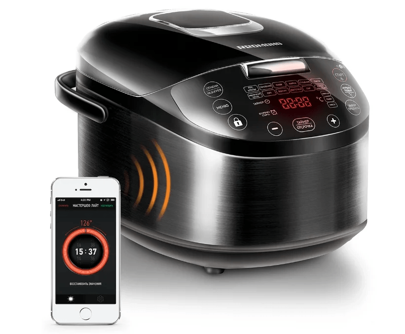 REDMOND modèle SkyCooker M800S