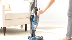Aspirateur vertical