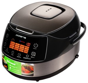 Voiture électrique Multicar Polaris PMC 0517AD