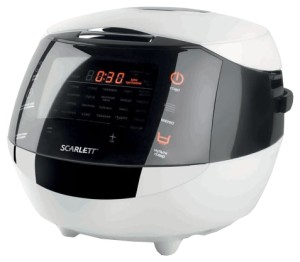 Scarlett SC-MC410S07 Multicar