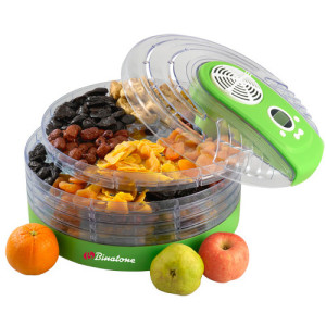 Séchage de légumes