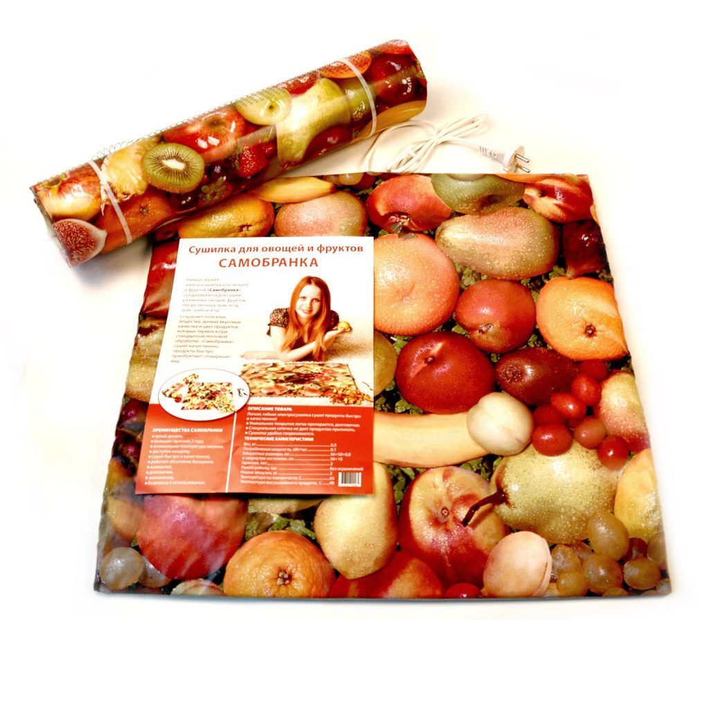 Choisir le bon séchoir pour les légumes et les fruits