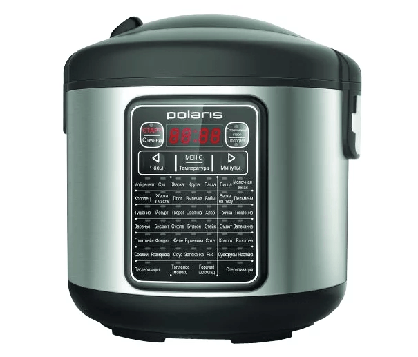 Polaris PMC 0349AD jusqu'à 3 L