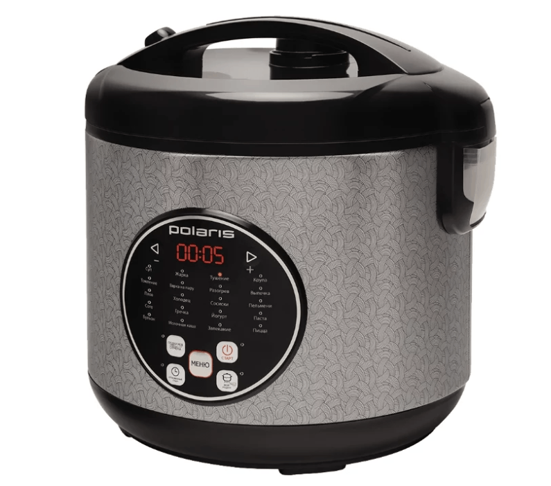 Polaris PMC 0365AD jusqu'à 3L