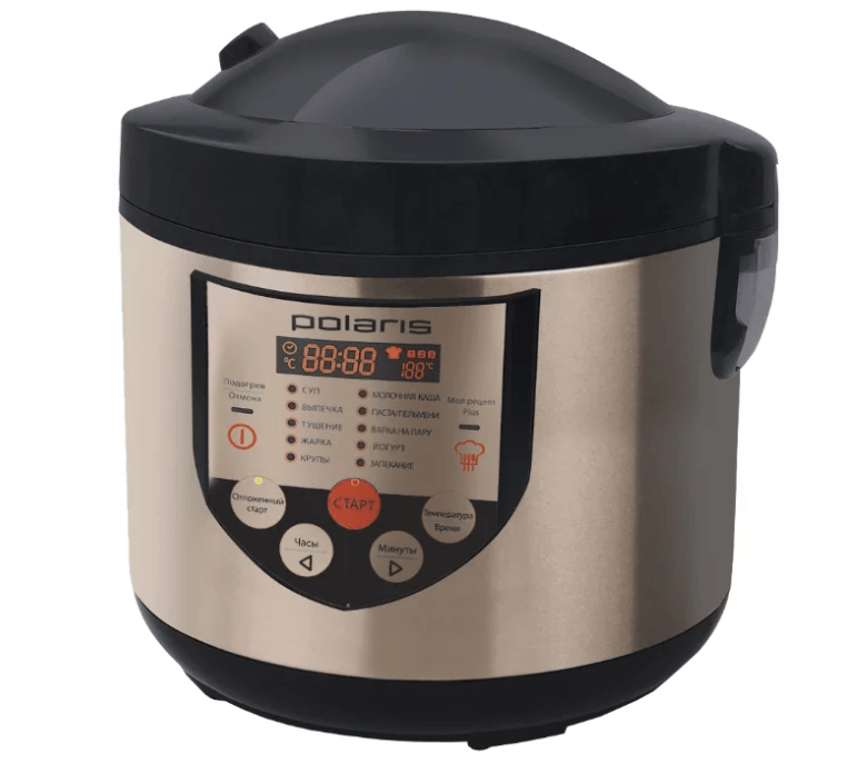 Polaris PMC 0351AD jusqu'à 3 L