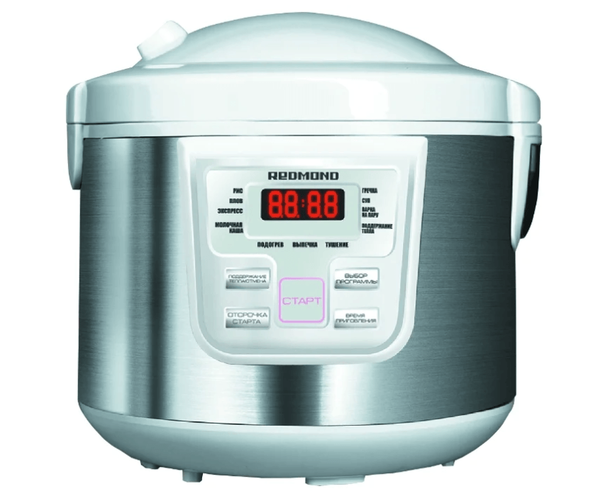 REDMOND RMC-M4505 jusqu'à 3 l