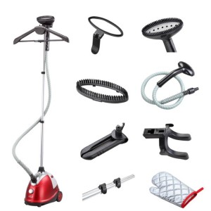 Ensemble complet de vapeur