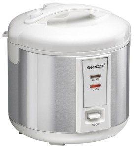 Cuiseur à riz Steba RK2