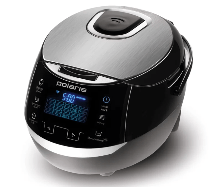 Modèle Polaris EVO 0225