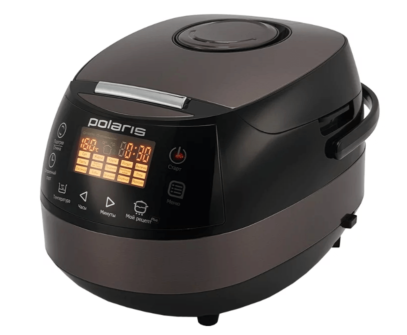 Modèle Polaris PMC 0517AD / G