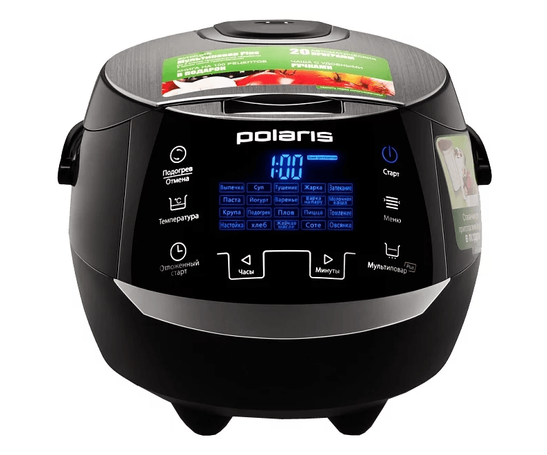 Modèle Polaris PMC 0556D