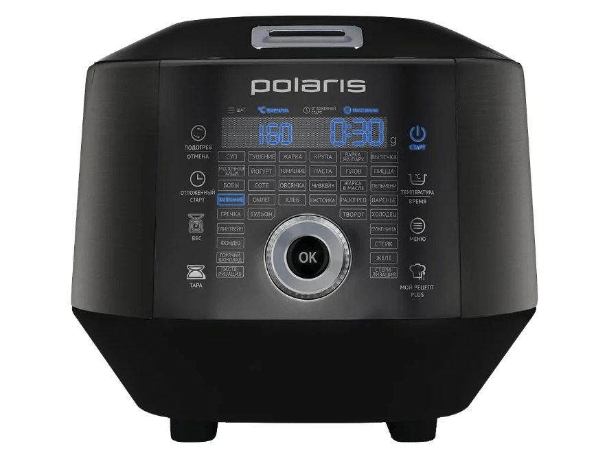 Modèle Polaris EVO 0446DS