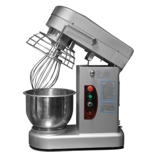 Mélangeur puissant