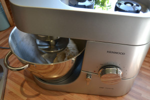 Modes de fonctionnement du mélangeur