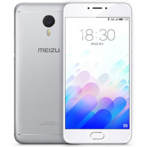 Meizu-téléphonie-m3-note