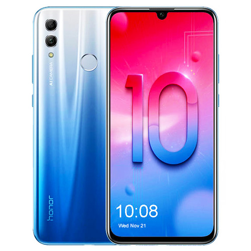 smartphone économique Huawei Honor 10 Lite