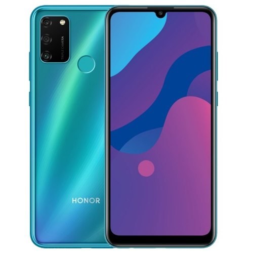 smartphone économique Huawei Honor 9A