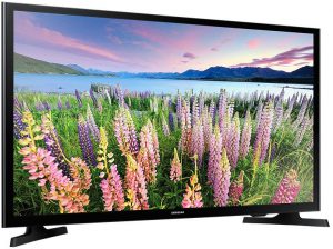 Modèle de téléviseur Samsung UE32J5205AK