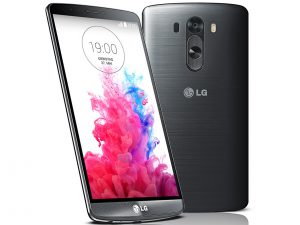 Sans fil LG G3 D855 16Gb