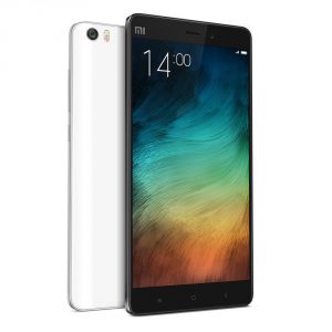 Xiaomi Mi Note 64Gb sans fil