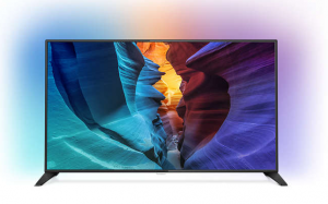 Téléviseur Philips 65PFT6520 34