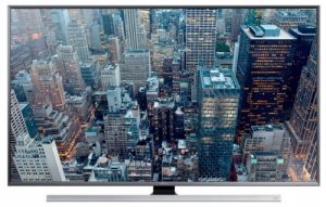 Téléviseur Samsung UE40JU7000