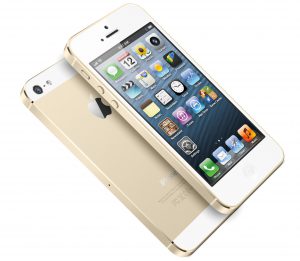 Smartphone Apple iPhone 5S