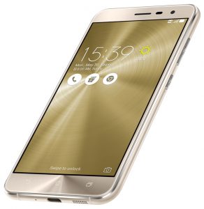 Smartphone pour femme ASUS ZenFone 3 ZE520KL 32Gb