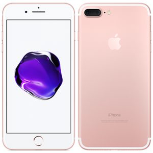 Smartphone pour femme Apple iPhone 7 128Gb