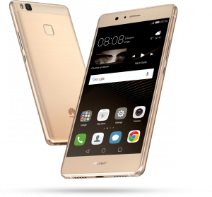 Smartphone pour femme Huawei P9 Lite