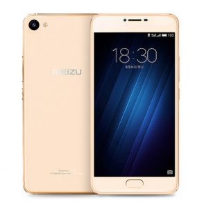 Smartphone pour femme Meizu U20 32Gb