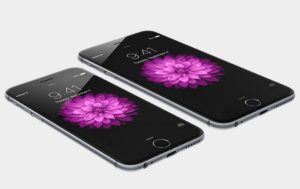 Smartphones Apple iPhone 6