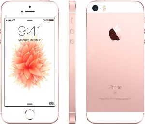 Smartphones Apple iPhone SE