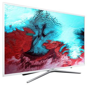 Modèle de téléviseur Samsung UE49K5510AW