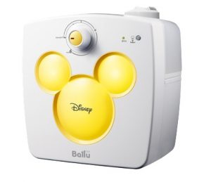 Humidificateur Ballu UHB 240 Disney