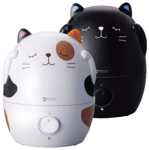 Humidificateur Royal Clima Murrrzio RUH MR200 1.5M