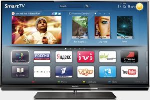 Téléviseurs Philips