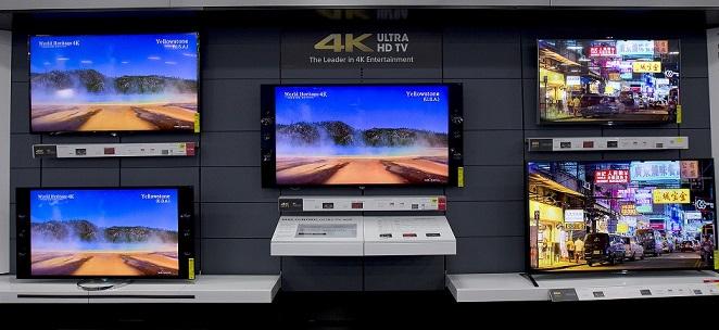 choisir un fabricant de téléviseurs