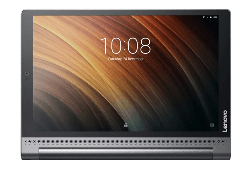 Lenovo YOGA Tab 3 10 Plus X703L 32GB LTE avec un bon appareil photo
