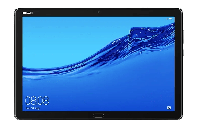 Huawei MediaPad M5 Lite 10 32 Go LTE avec un bon appareil photo