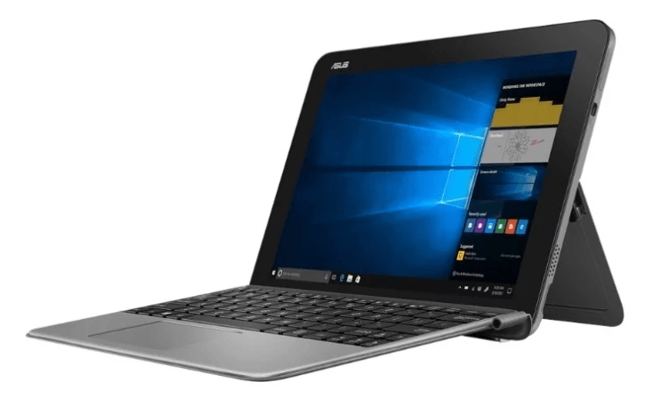 ASUS Transformer Mini T103HAF 4 Go 64 Go avec clavier