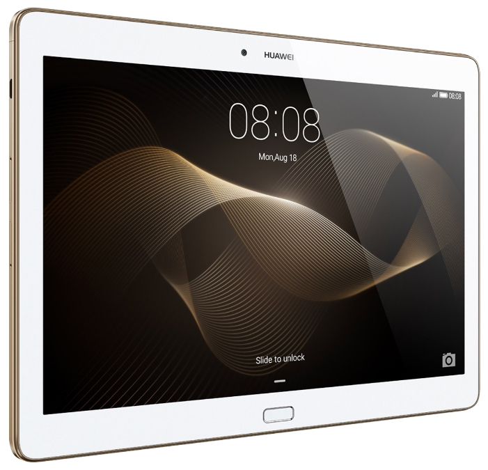 Tablette avec un bon appareil photo Huawei MediaPad M2 10.0 LTE 16Gb