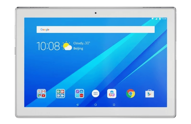 Lenovo Tab 4 TB-X304L 16Gb jusqu'à 20