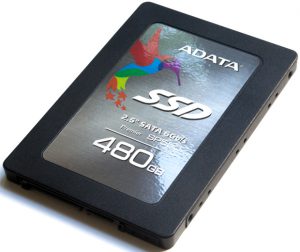 Disque ADATA Premier SP550 480 Go